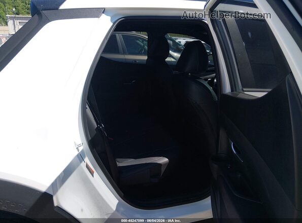 5NTJDDDF5RH108341 2024 HYUNDAI SANTA CRUZ White VIN կոդի պիտակի տեսք