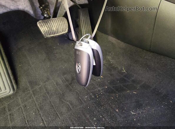 5NTJDDDF5RH108341 2024 HYUNDAI SANTA CRUZ White Առջևի վահանակի տեսք