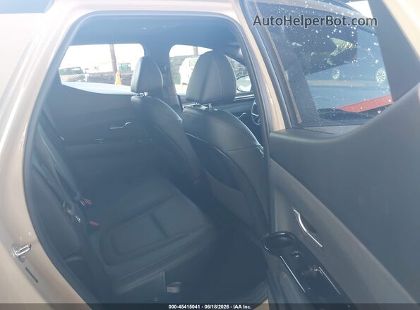 5NTJEDAF1PH059654 2023 HYUNDAI SANTA CRUZ Tan VIN կոդի պիտակի տեսք