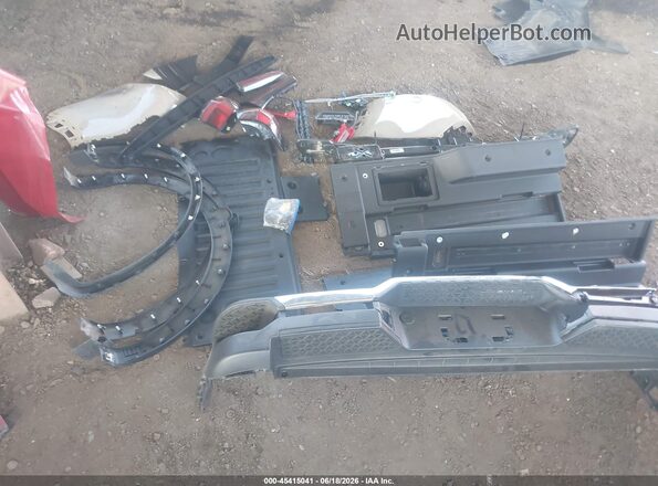 5NTJEDAF1PH059654 2023 HYUNDAI SANTA CRUZ Tan 