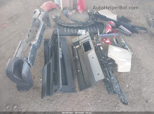 5NTJEDAF1PH059654 2023 HYUNDAI SANTA CRUZ Tan Սարքավորումների վահանակի տեսք