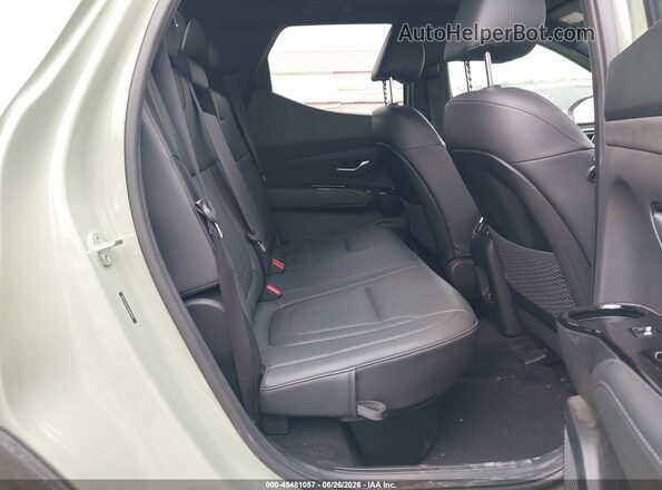 5NTJEDAF3NH006922 2022 HYUNDAI SANTA CRUZ Green VIN կոդի պիտակի տեսք