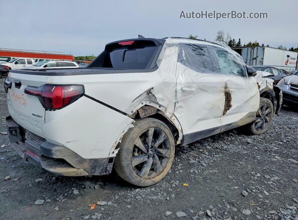 5NTJEDDF0RH102900 2024 HYUNDAI SANTA White Rear right