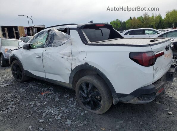 5NTJEDDF0RH102900 2024 HYUNDAI SANTA White Rear left