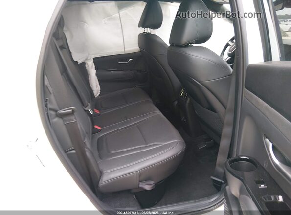5NTJEDDFXSH154282 2025 HYUNDAI SANTA CRUZ Белый Вид наклейки с VIN-кодом