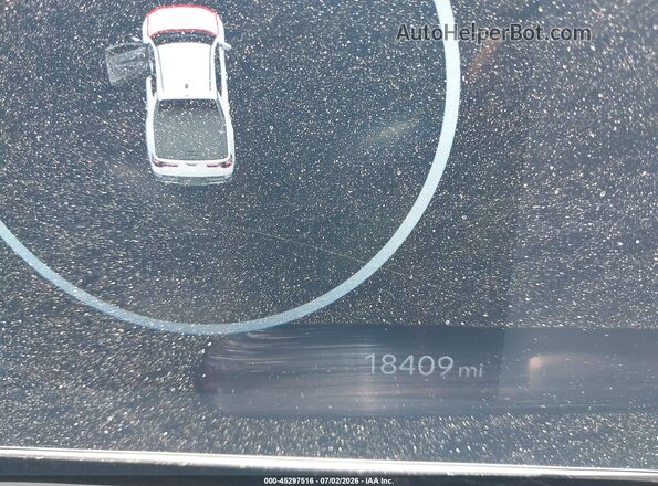 5NTJEDDFXSH154282 2025 HYUNDAI SANTA CRUZ Белый 