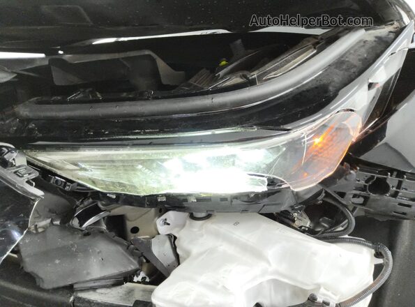5TDAAAA56RS017526 2024 TOYOTA GRAND Black 