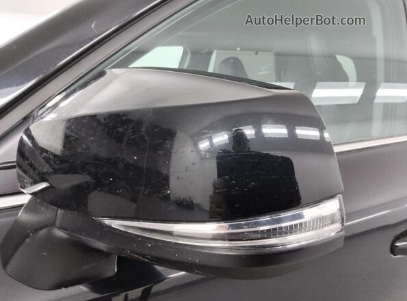 5TDAAAA56RS017526 2024 TOYOTA GRAND Black 