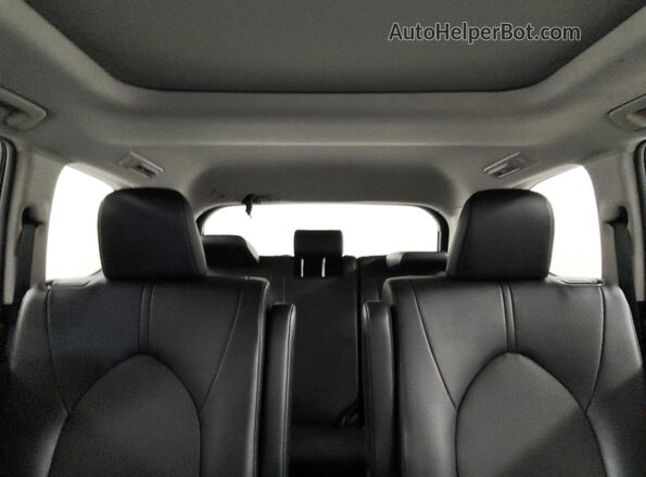 5TDAAAA56RS017526 2024 TOYOTA GRAND Black 