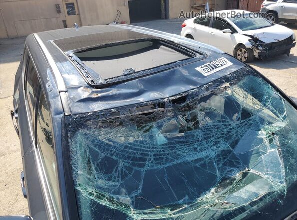 5TDAAAA57SS026080 2025 TOYOTA GRAND Blue 