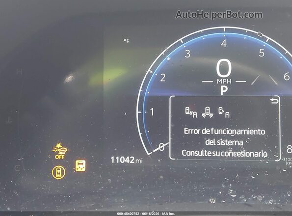 5TDAAAA58SS035449 2025 TOYOTA GRAND HIGHLANDER Blue უკანა სავარძლების ხედი
