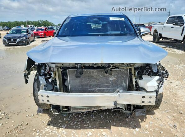 5TDAAAA60RS006191 2024 LEXUS TX Silver 