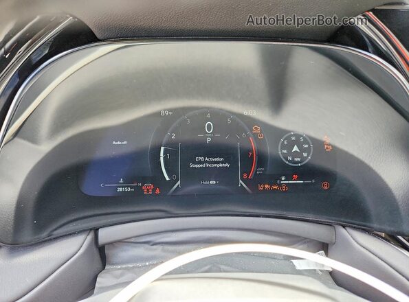 5TDAAAA60RS006191 2024 LEXUS TX Silver 