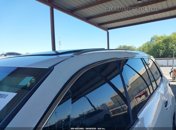 5TDAAAA60SS015771 2025 LEXUS TX 350 White 