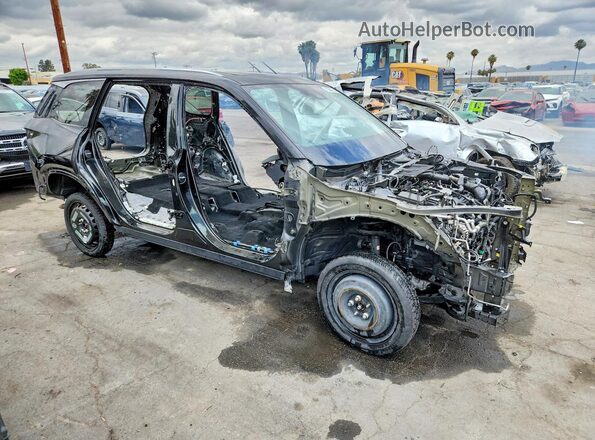 5TDAAAA62SS015531 2025 LEXUS TX Gray Delantero derecho