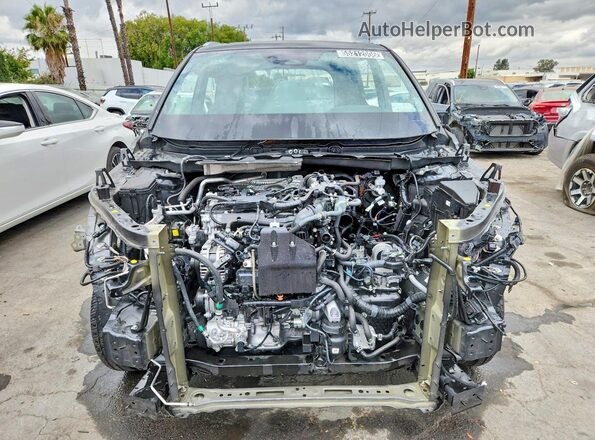 5TDAAAA62SS015531 2025 LEXUS TX Gray Vista frontal