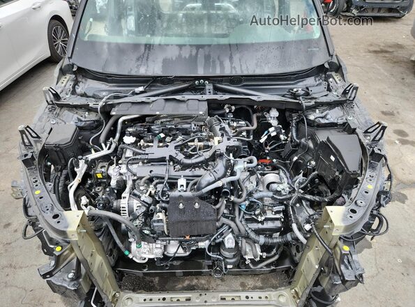 5TDAAAA62SS015531 2025 LEXUS TX Gray 