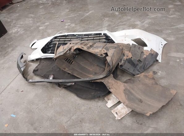 5TDAAAB50SS088399 2025 TOYOTA GRAND HIGHLANDER White Սարքավորումների վահանակի տեսք