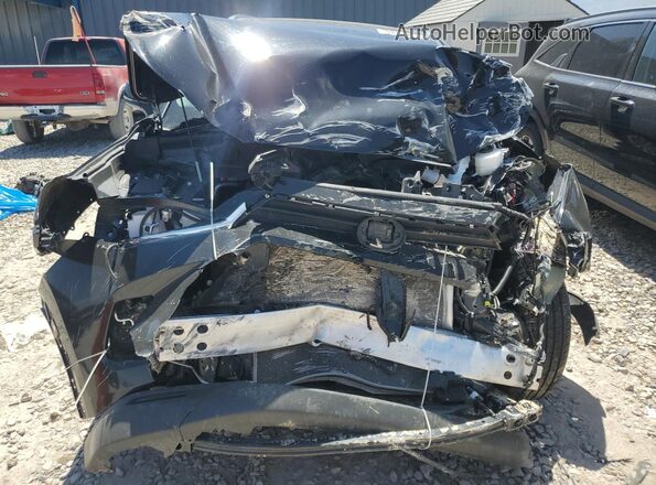 5TDAAAB50SS092307 2025 TOYOTA GRAND Black 