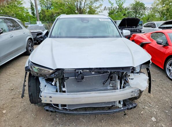 5TDAAAB50TS107700 2026 TOYOTA GRAND White წინა ხედი