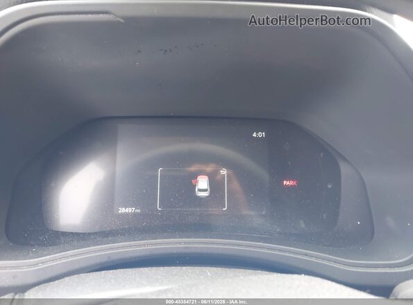 5TDAAAB53RS034850 2024 TOYOTA GRAND HIGHLANDER Black Вид задніх сидінь
