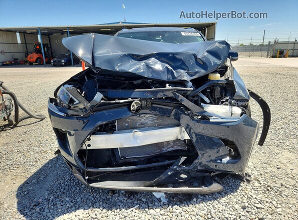 5TDAAAB53TS120456 2026 TOYOTA GRAND Серый Вид спереди