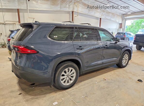 5TDAAAB54RS021556 2024 TOYOTA GRAND Серый 