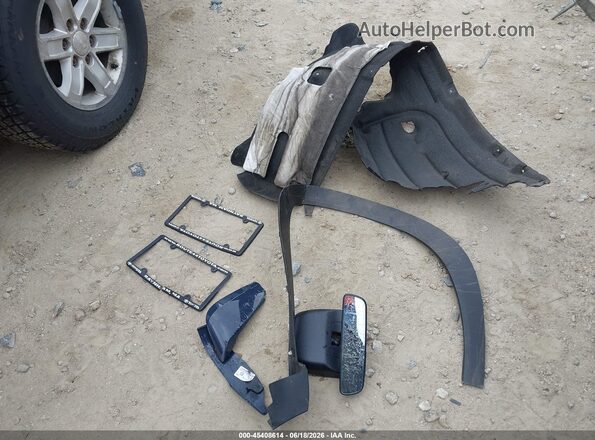 5TDAAAB54RS068263 2024 TOYOTA GRAND HIGHLANDER Gray Սարքավորումների վահանակի տեսք