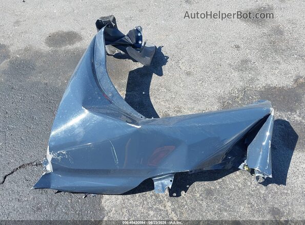 5TDAAAB56RS068152 2024 TOYOTA GRAND HIGHLANDER Gray Vista del cuadro de instrumentos
