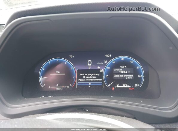 5TDAAAB56TS127479 2026 TOYOTA GRAND HIGHLANDER Black Հետևի նստատեղերի տեսք