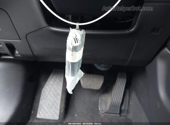 5TDAAAB56TS127479 2026 TOYOTA GRAND HIGHLANDER Black Առջևի վահանակի տեսք