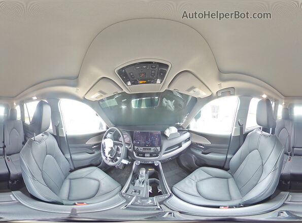 5TDAAAB57TS115745 2026 TOYOTA GRAND Gray 