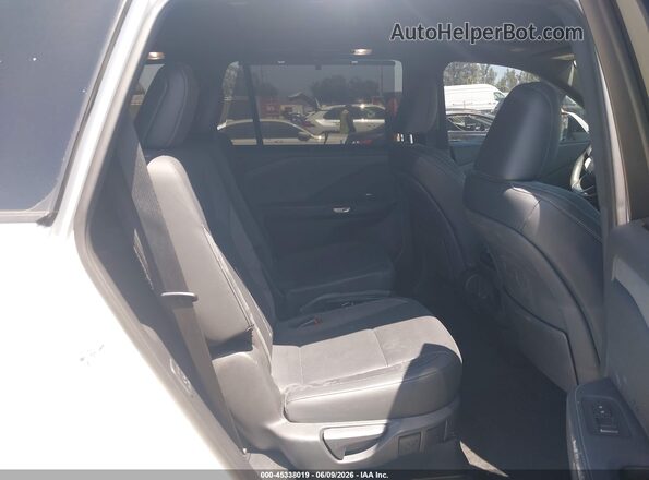 5TDAAAB60RS013544 2024 LEXUS TX Белый Вид наклейки с VIN-кодом