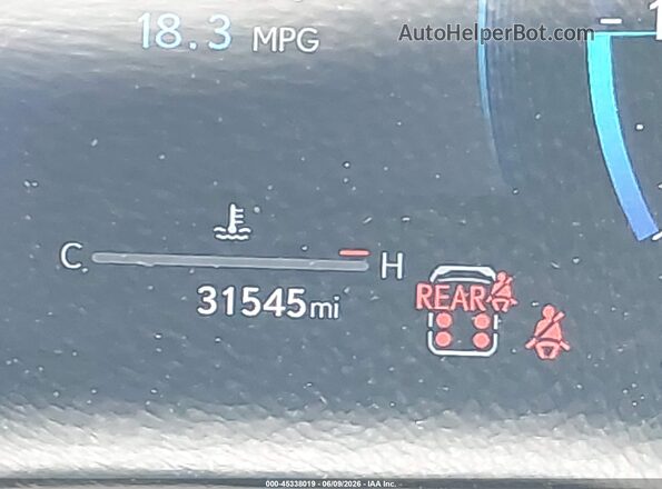 5TDAAAB60RS013544 2024 LEXUS TX Белый 
