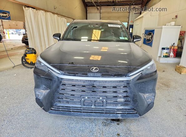 5TDAAAB65RS017444 2024 LEXUS TX Black Vista frontal