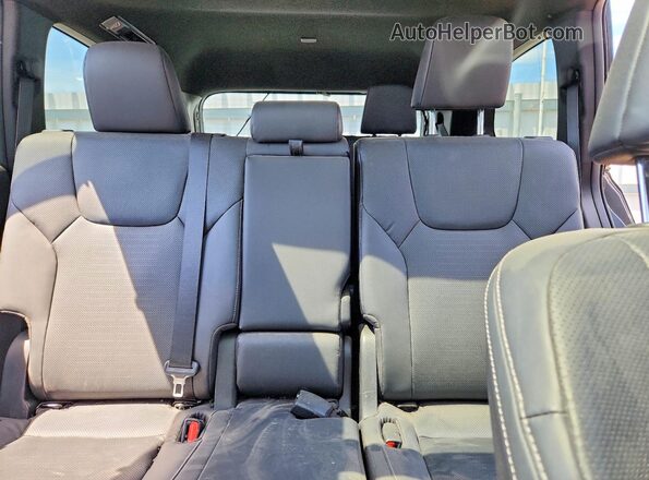 5TDAAAB68RS003229 2024 LEXUS TX Gray 