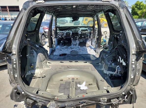 5TDAAAB68SS036110 2025 LEXUS TX Black 