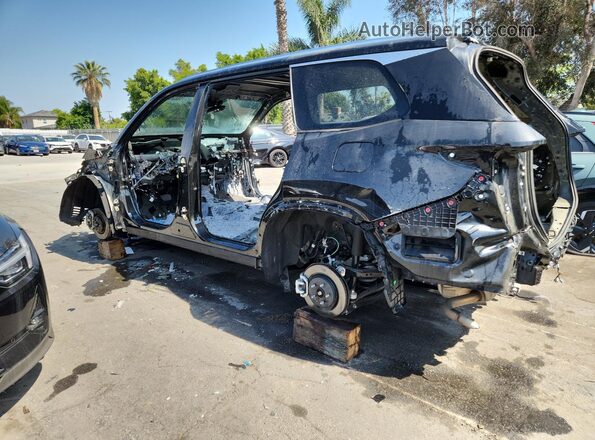 5TDAAAB68SS036110 2025 LEXUS TX Black 