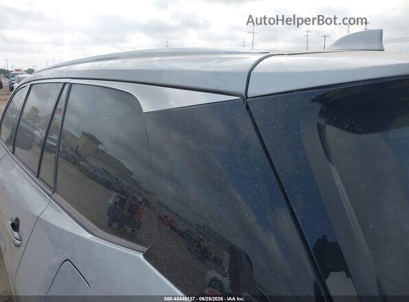 5TDAAAB68SS040822 2025 LEXUS TX 350 Gray 
