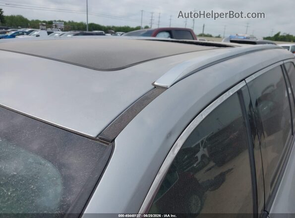5TDAAAB68SS040822 2025 LEXUS TX 350 Gray 