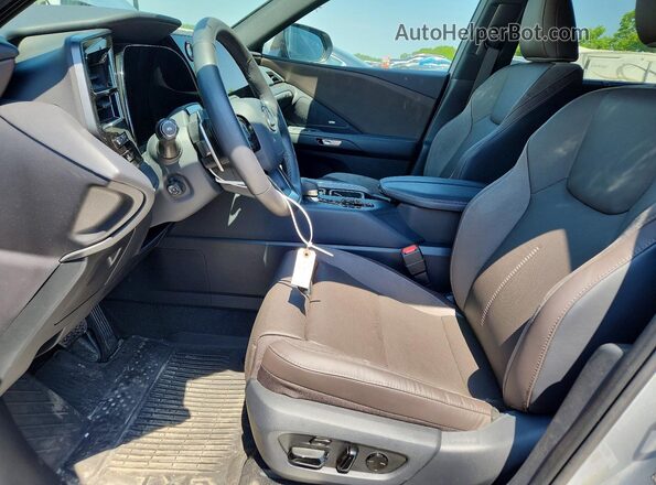 5TDAAAB6XTS052844 2026 LEXUS TX Серебряный 