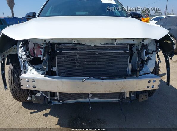 5TDABAB62TS019494 2026 LEXUS TX 500H White 