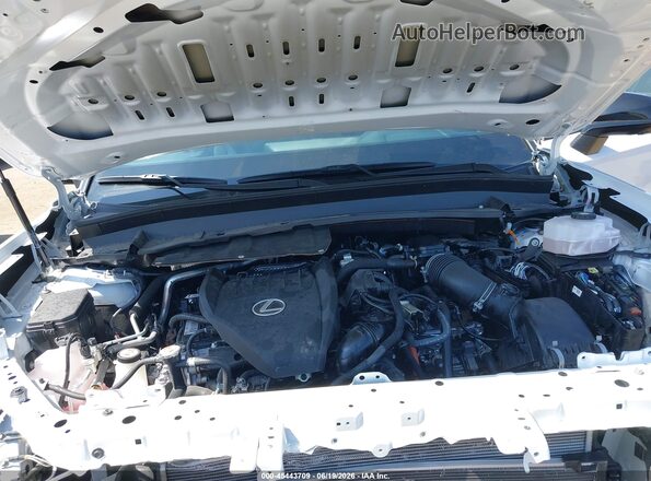 5TDABAB62TS019494 2026 LEXUS TX 500H White 