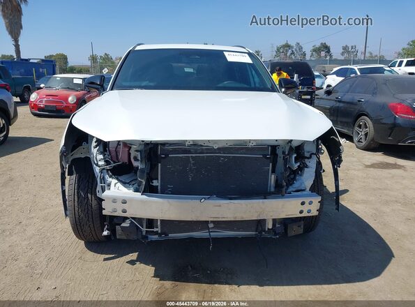 5TDABAB62TS019494 2026 LEXUS TX 500H White 