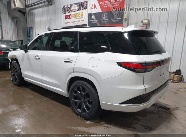 5TDABAB64RS002799 2024 LEXUS TX 500H White Tył lewy