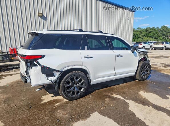 5TDABAB65TS021773 2026 LEXUS TX White Trasero derecho