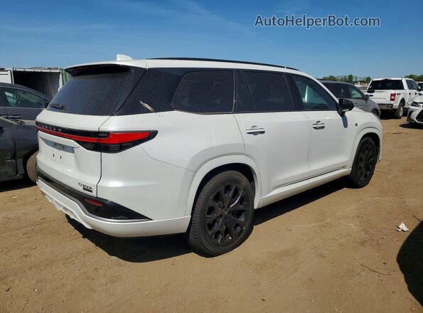 5TDABAB66RS002528 2024 LEXUS TX White Rear right