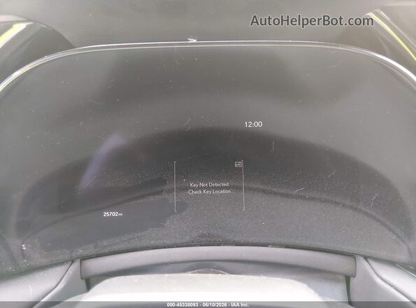 5TDABAB67RS005180 2024 LEXUS TX Black Вид задніх сидінь
