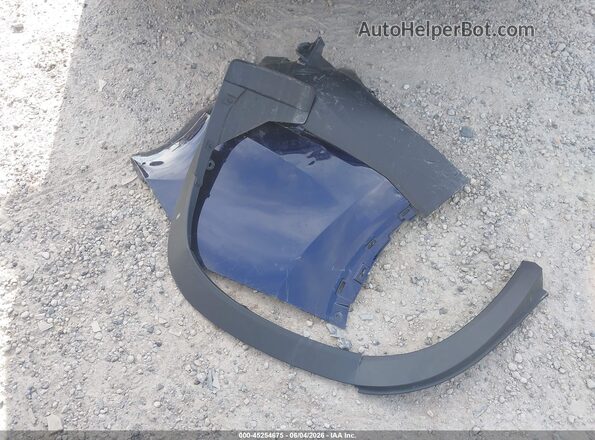 5TDACAB50TS082808 2026 TOYOTA GRAND HIGHLANDER HYBRID Blue ხელსაწყოთა პანელის ხედი