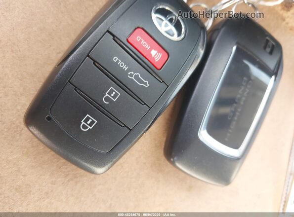 5TDACAB50TS082808 2026 TOYOTA GRAND HIGHLANDER HYBRID Blue წინა პანელის ხედი